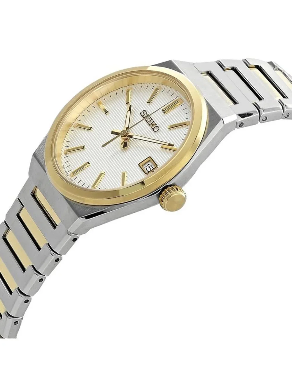 Seiko new authentic